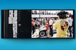 Taschen GmbH Automobile-Rainer W. Schlegelmilch. Porsche Racing Moments