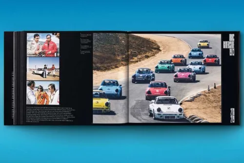 Taschen GmbH Automobile-Rainer W. Schlegelmilch. Porsche Racing Moments