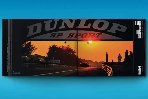 Taschen GmbH Automobile-Rainer W. Schlegelmilch. Porsche Racing Moments