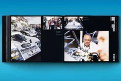 Taschen GmbH Automobile-Rainer W. Schlegelmilch. Porsche Racing Moments