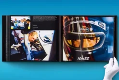 Taschen GmbH Automobile-Rainer W. Schlegelmilch. Porsche Racing Moments