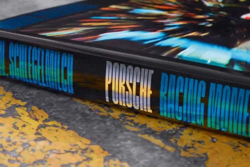 Taschen GmbH Automobile-Rainer W. Schlegelmilch. Porsche Racing Moments