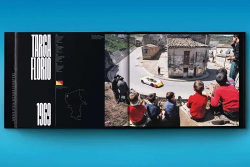 Taschen GmbH Automobile-Rainer W. Schlegelmilch. Porsche Racing Moments