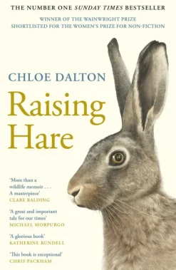 Canongate Books Ltd. Biografien & Erfahrungen*Raising Hare