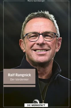 Ralf Rangnick*Die Werkstatt GmbH Discount