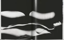 Ralph Gibson. Nude*Taschen GmbH New
