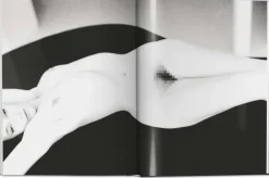 Ralph Gibson. Nude*Taschen GmbH New