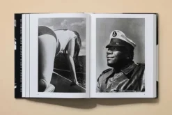 Taschen GmbH Künstler:Innen Im Fokus-Ralph Gibson. Photographs 1960-2024