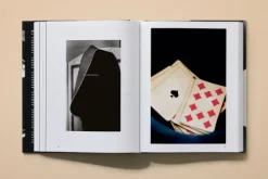 Taschen GmbH Künstler:Innen Im Fokus-Ralph Gibson. Photographs 1960-2024