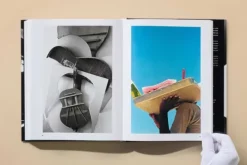 Taschen GmbH Künstler:Innen Im Fokus-Ralph Gibson. Photographs 1960-2024