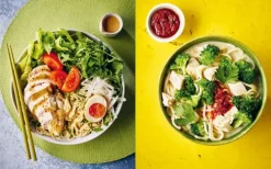 Librero b.v. Kochbücher Nach Zubereitung|Grundkochbücher & Lexika-Ramen