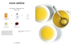 Ramen - die besten japanischen Nudelsuppen*Bassermann, Edition Best