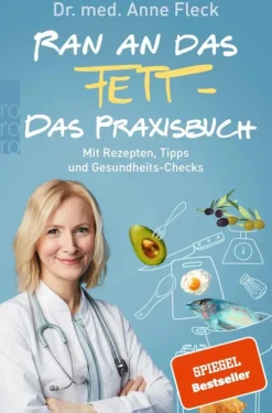 Rowohlt Verlag GmbH Naturwissenschaften & Technik*Ran an das Fett
