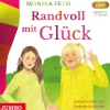 Randvoll mit Glück, 1 Audio-CD, 1 MP3*Edel Music & Entertainment CD / DVD Sale