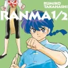Ranma 1/2 - new edition 17*Egmont Manga Clearance
