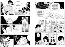 Egmont Manga Comedy & Humor-Ranma 1/2 - new edition 20