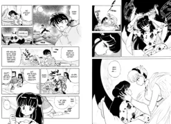 Egmont Manga Comedy & Humor-Ranma 1/2 - new edition 20
