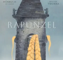 Wunderhaus Verlag GmbH Romane·Märchen & Sagen*Rapunzel