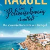 Penguin Random House Tierkrimis-Raquel - Ein Polizeischwein ermittelt