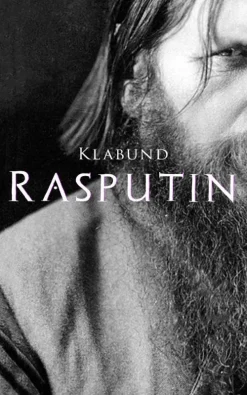e-artnow Geschichte*Rasputin