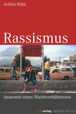 Marix Verlag Ethnologie-Rassismus