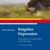 Hogrefe Verlag GmbH & Co. KG Gesundheit*Ratgeber Depression