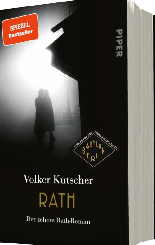 Piper Verlag GmbH Historische Romane|Krimis-Rath