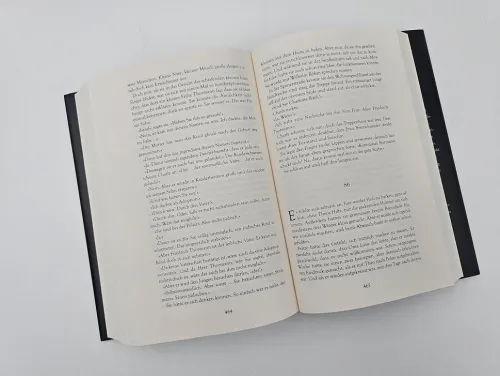 Piper Verlag GmbH Historische Romane|Krimis-Rath