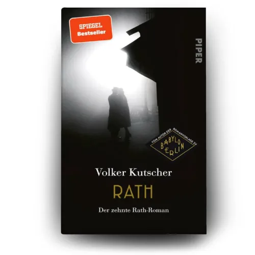 Piper Verlag GmbH Historische Romane|Krimis-Rath