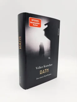 Piper Verlag GmbH Historische Romane|Krimis-Rath