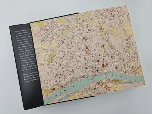 Piper Verlag GmbH Historische Romane|Krimis-Rath