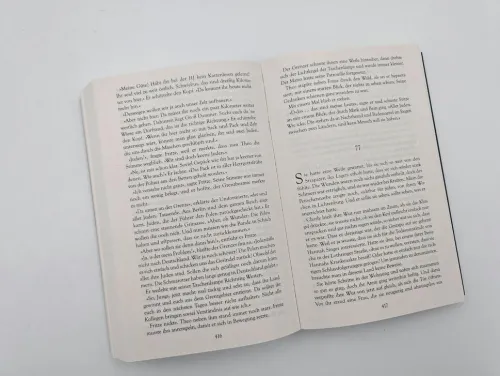 Piper Verlag GmbH Krimis & Thriller|Historische Romane*Rath