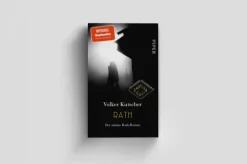 Piper Verlag GmbH Krimis & Thriller|Historische Romane*Rath