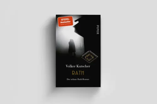 Piper Verlag GmbH Krimis & Thriller|Historische Romane*Rath