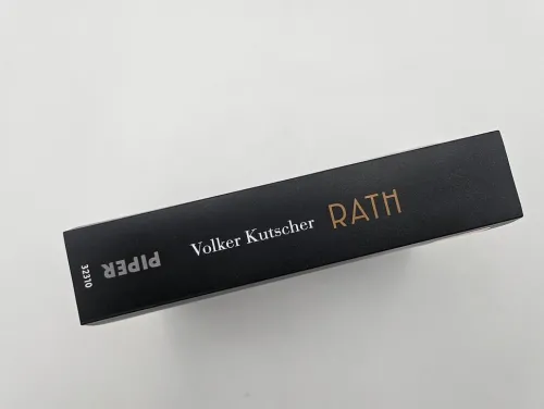 Piper Verlag GmbH Krimis & Thriller|Historische Romane*Rath