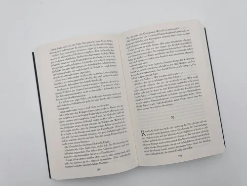 Piper Verlag GmbH Krimis & Thriller|Historische Romane*Rath