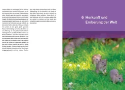 Haupt Verlag AG Biologie*Ratten