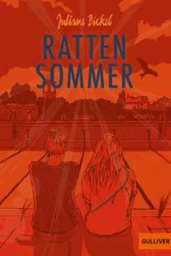 Beltz Verlagsgruppe Lgbtqia+ Jugendbücher-Rattensommer