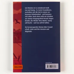 Beltz Verlagsgruppe Lgbtqia+ Jugendbücher-Rattensommer