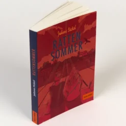 Beltz Verlagsgruppe Lgbtqia+ Jugendbücher-Rattensommer