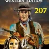 Uksak E-Books Wildwestromane*Raubzug der Skrupellosen: Pete Hackett Western Edition 207