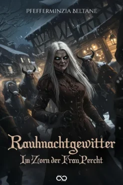 Rauhnachtgewitter*Infinity Gaze Studios New