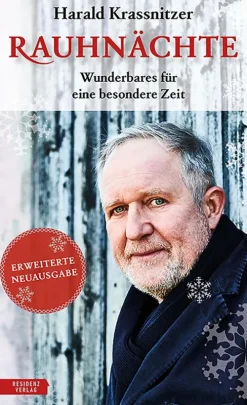 Residenz Verlag Märchen & Sagen-Rauhnächte