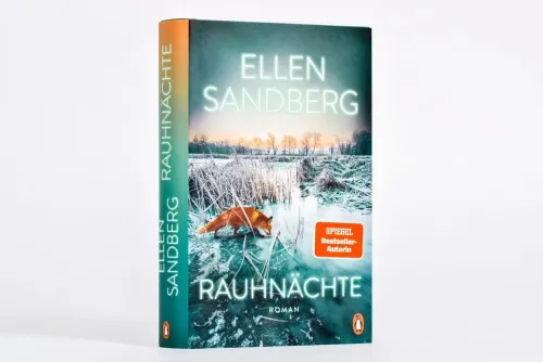 Penguin Verlag Familiensagas|Psychothriller*Rauhnächte
