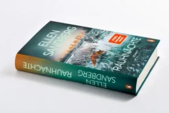 Penguin Verlag Familiensagas|Psychothriller*Rauhnächte