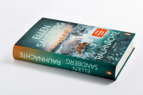 Penguin Verlag Familiensagas|Psychothriller*Rauhnächte