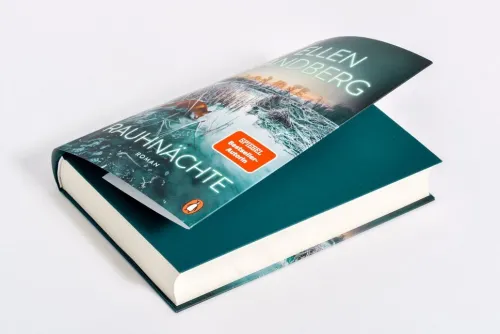 Penguin Verlag Familiensagas|Psychothriller*Rauhnächte
