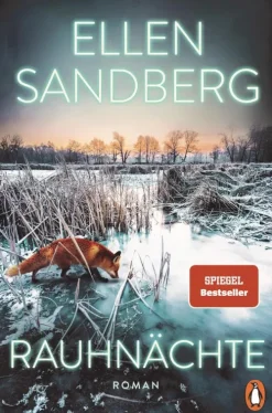 Penguin Random House Familiensagas-Rauhnächte