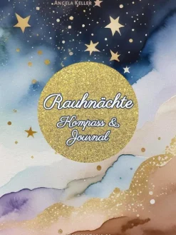 Rauhnächte Kompass & Journal*via tolino media Outlet