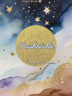 via tolino media Spiritualität-Rauhnächte Workbook